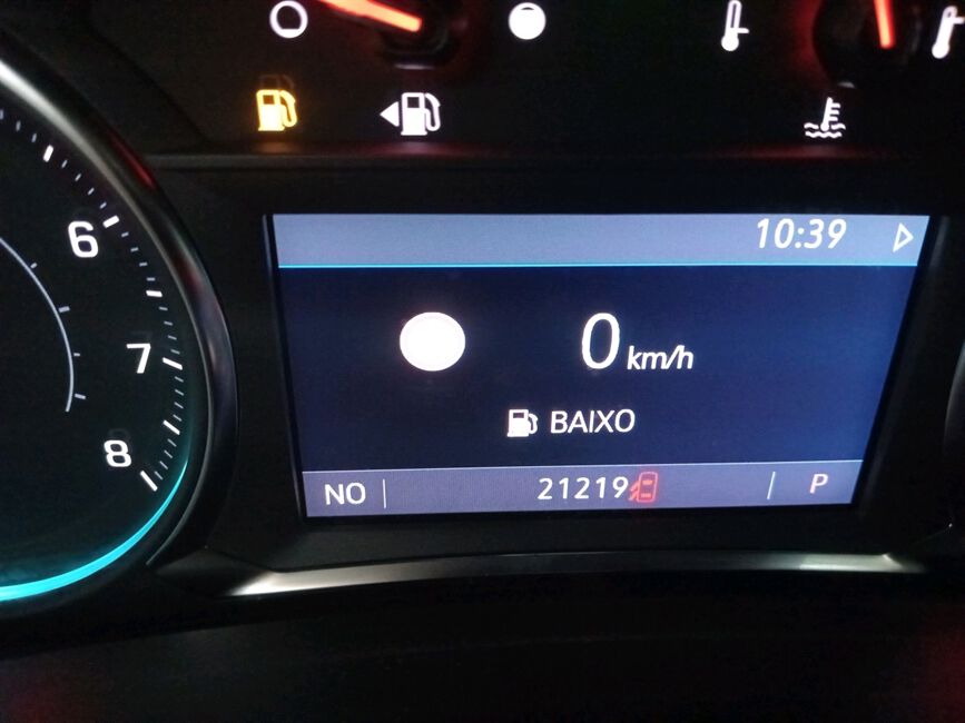 EQUINOX 1.5 16V TURBO GASOLINA PREMIER AWD AUTOMÁT