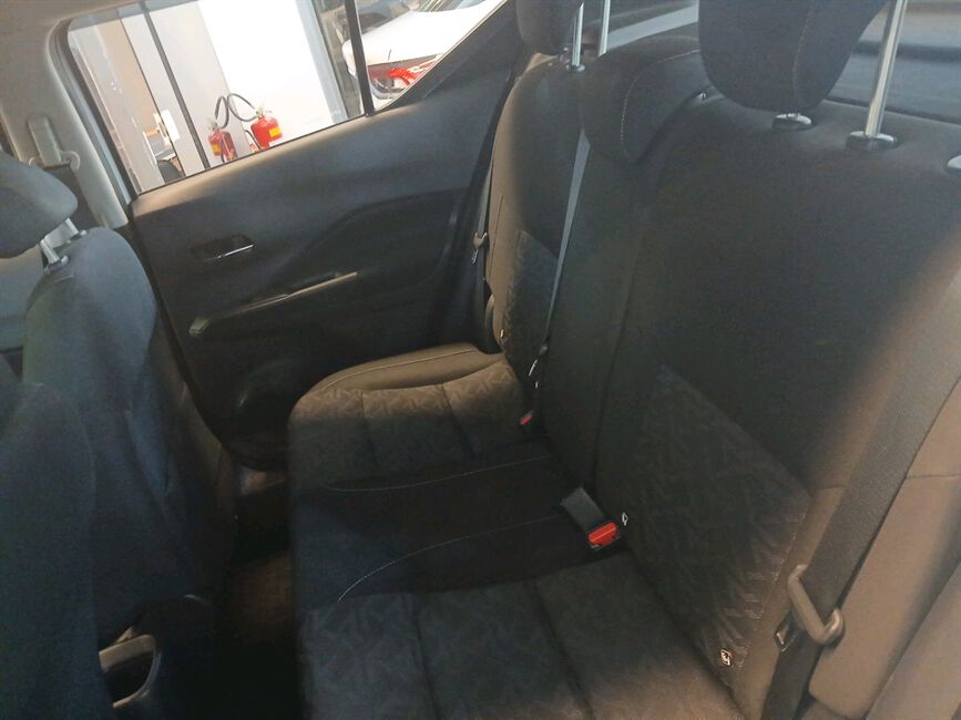 KICKS 1.6 16V FLEXSTART SENSE XTRONIC