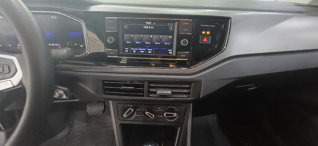 NIVUS 1.0 200 TSI TOTAL FLEX COMFORTLINE AUTOMÁTIC
