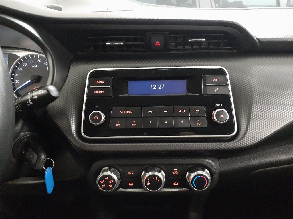 KICKS 1.6 16V FLEXSTART S DIRECT 4P XTRONIC