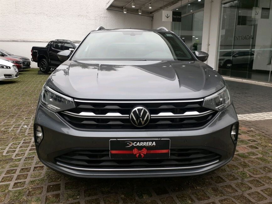 NIVUS 1.0 200 TSI TOTAL FLEX HIGHLINE AUTOMÁTICO