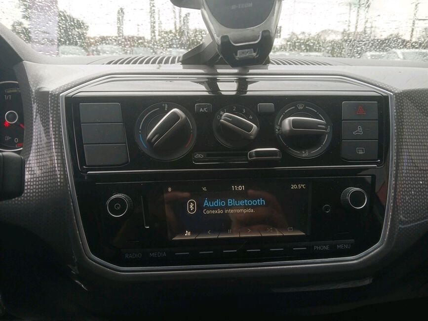 CROSS UP 1.0 TSI 12V FLEX 4P MANUAL