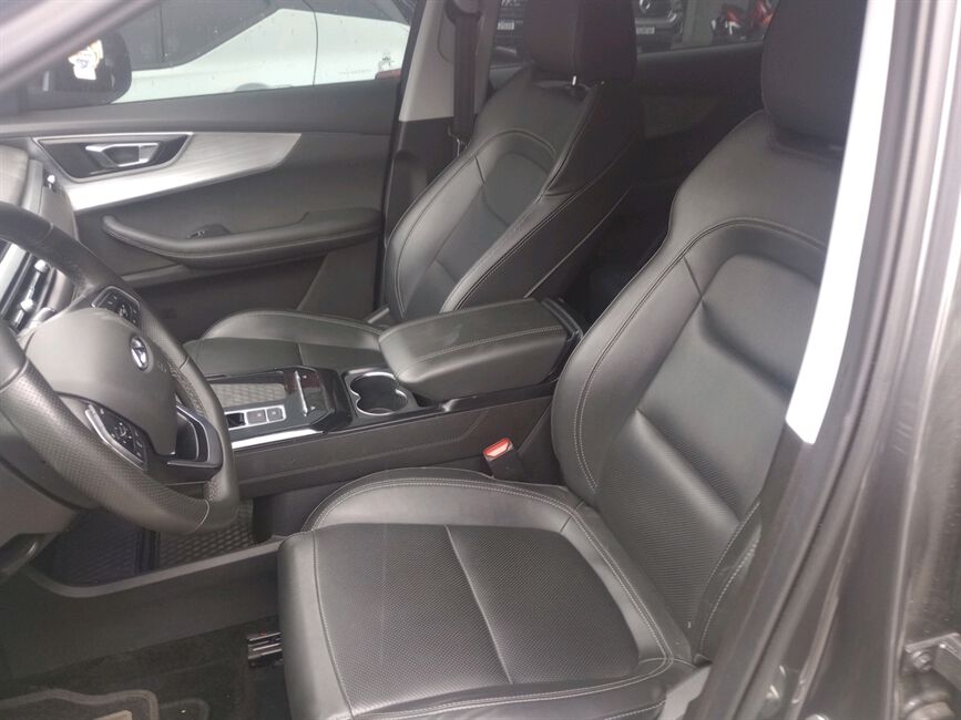 TIGGO 7 1.5 TCI TURBO FLEX SPORT CVT