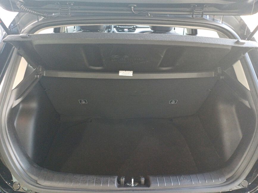 HB20 1.0 TGDI FLEX COMFORT PLUS AUTOMÁTICO