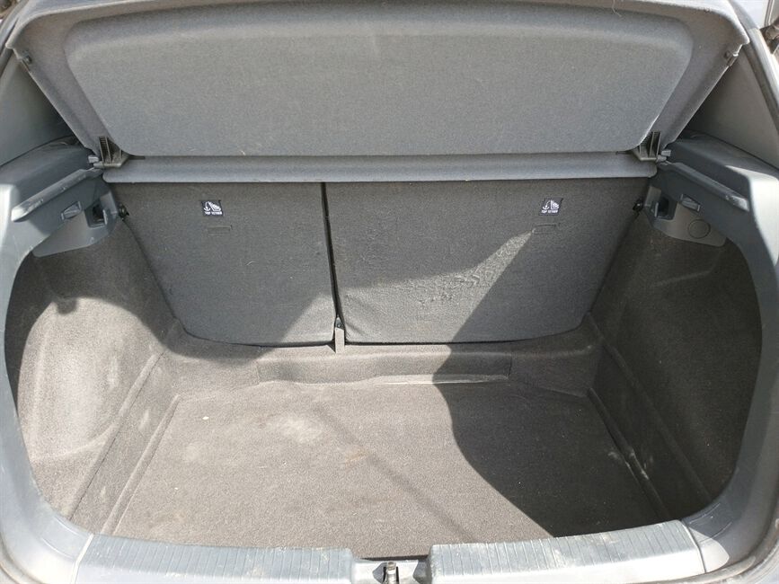 T-CROSS 1.0 200 TSI TOTAL FLEX AUTOMÁTICO