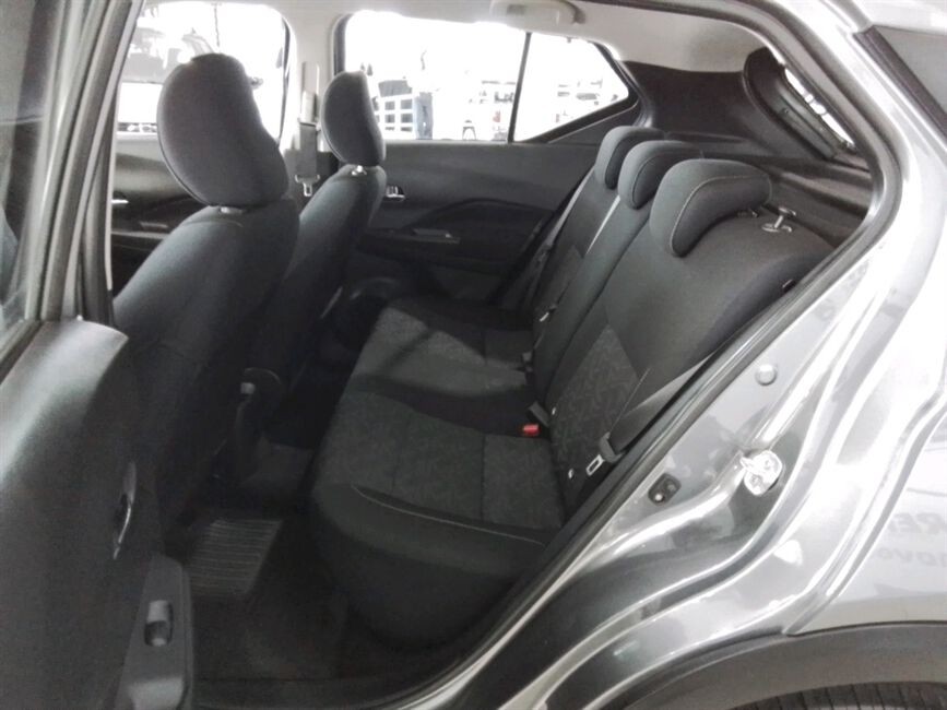 KICKS 1.6 16V FLEXSTART SENSE XTRONIC