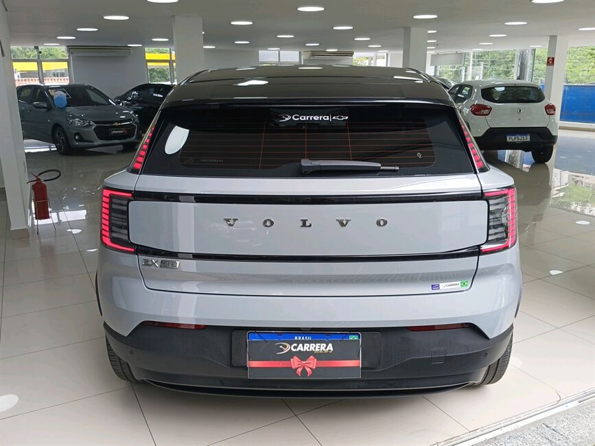 EX30 E60 PLUS (ELETRICO)