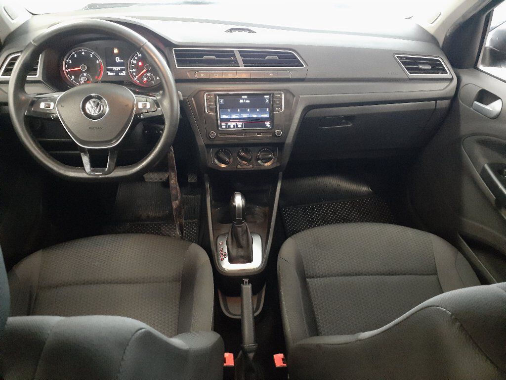 VOYAGE 1.6 MSI TOTAL FLEX AUTOMATICO