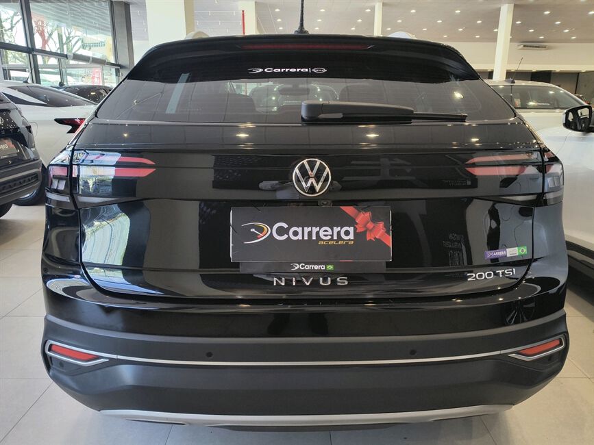 NIVUS 1.0 200 TSI TOTAL FLEX HIGHLINE AUTOMÁTICO