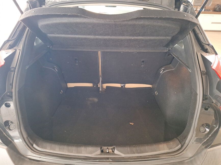 KICKS 1.6 16V FLEXSTART S 4P MANUAL