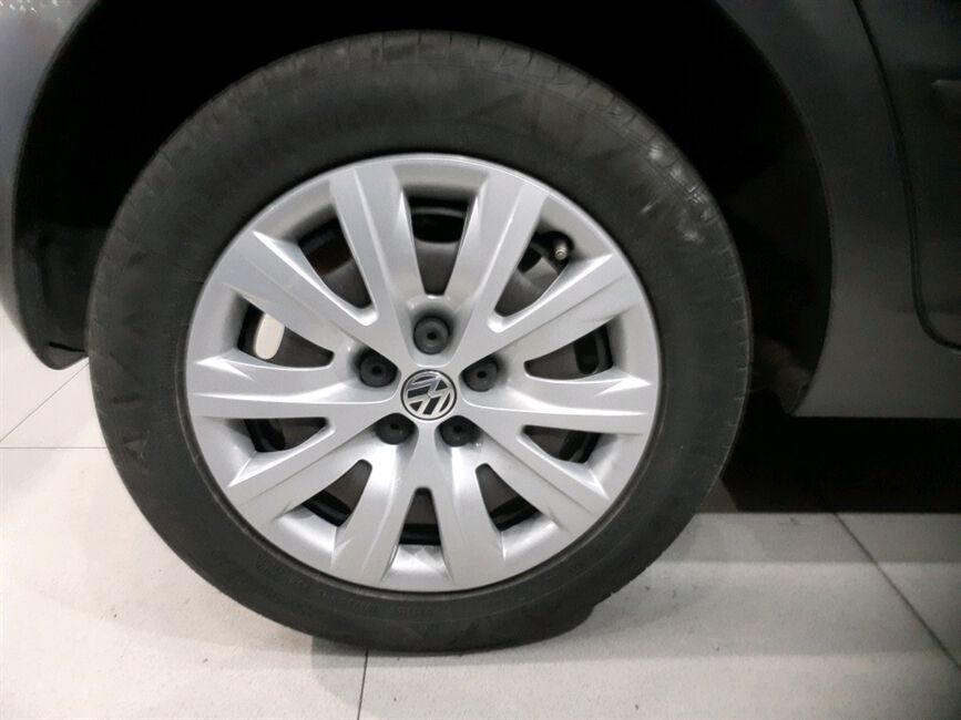 FOX 1.0 MI 8V FLEX 4P MANUAL