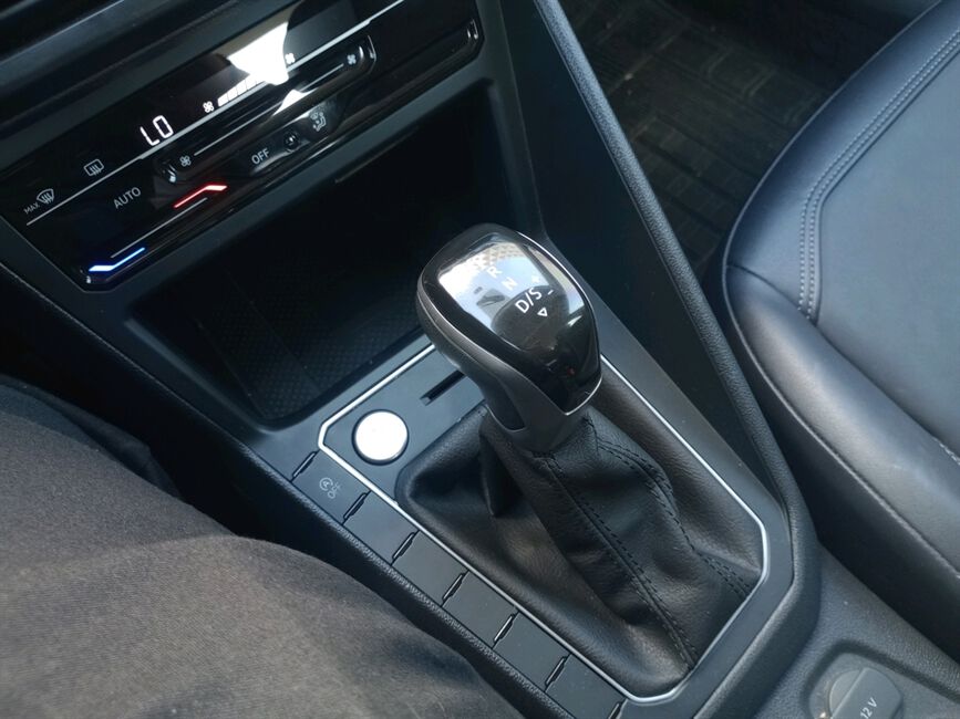 VIRTUS 1.0 200 TSI COMFORTLINE AUTOMÁTICO