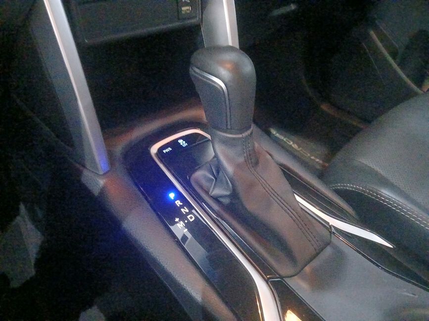COROLLA CROSS 2.0 VVT-IE FLEX XRE DIRECT SHIFT