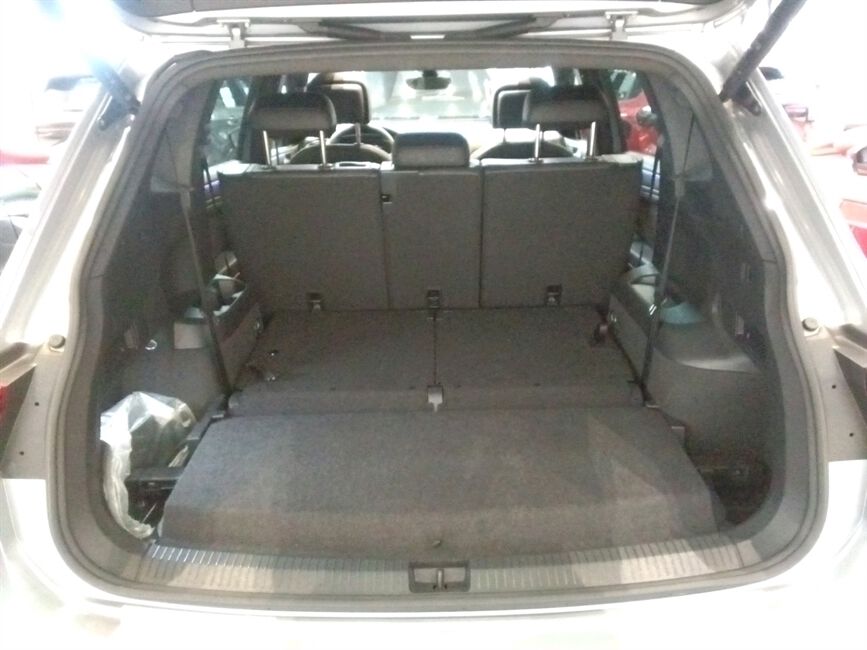 TIGUAN 2.0 300 TSI GASOLINA ALLSPACE R-LINE AUTOMÁ
