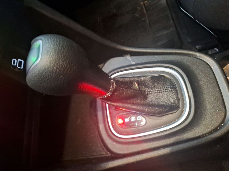 PULSE 1.3 FLEX DRIVE CVT