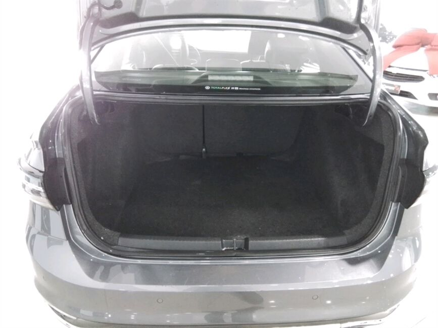VIRTUS 1.0 200 TSI HIGHLINE AUTOMÁTICO