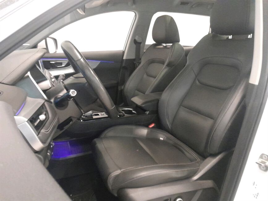 TIGGO 7 PRO 1.5 TCI FLEX HYBRID CVT
