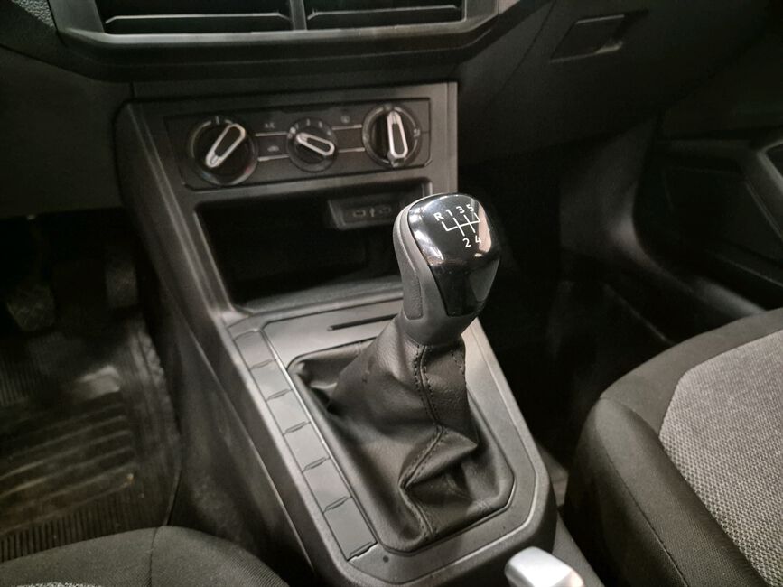 POLO 1.0 170 TSI MANUAL