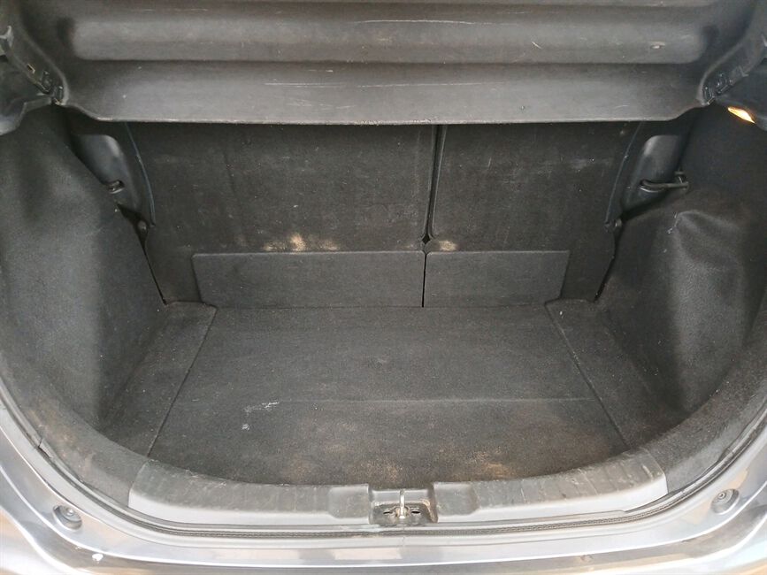 FIT 1.5 LX 16V FLEX 4P MANUAL
