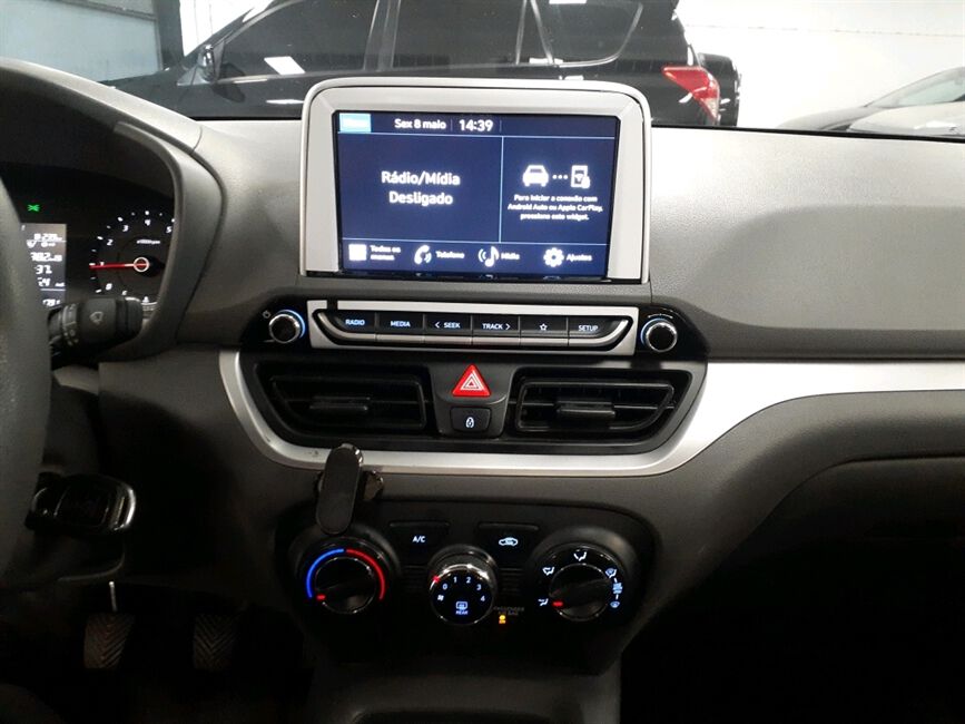 HB20S 1.0 12V FLEX COMFORT MANUAL