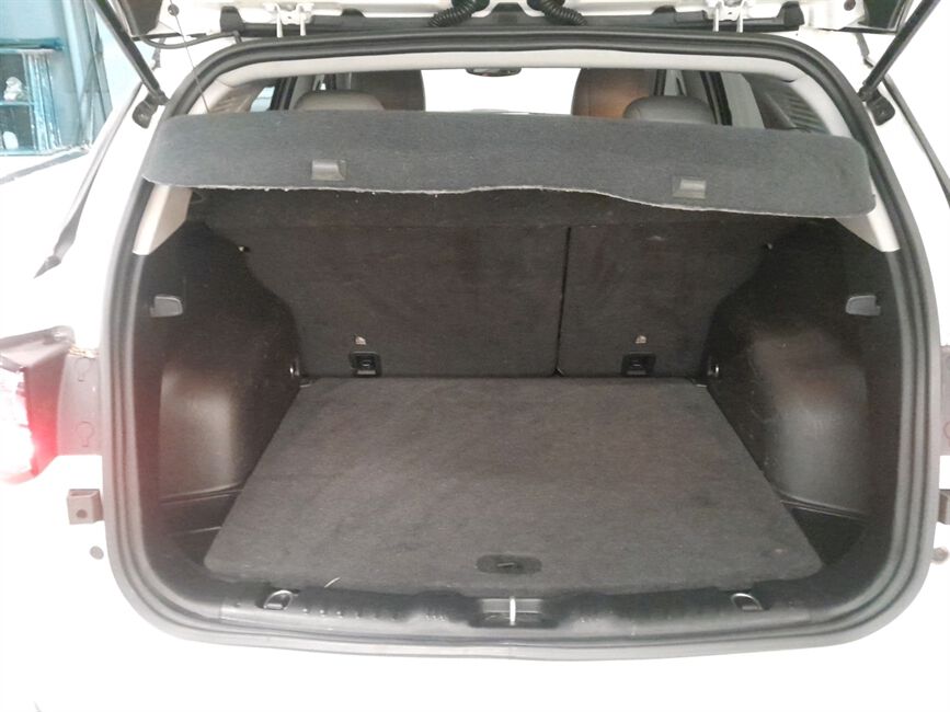 COMPASS 2.0 TD350 TURBO DIESEL LONGITUDE AT9