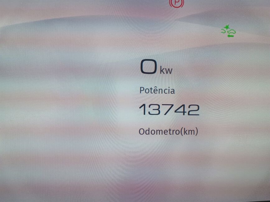 ORA 03 63 KW ELÉTRICO GT