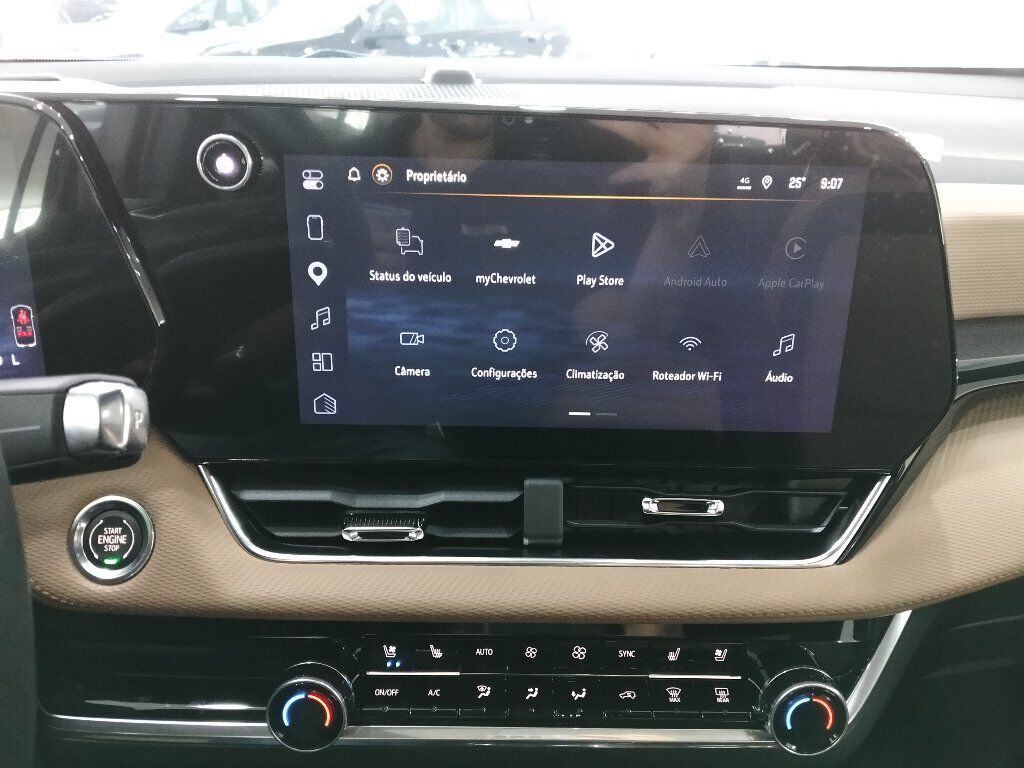 EQUINOX ACTIV 1.5L TURBO