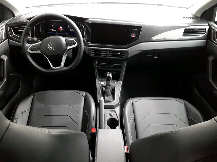 POLO 1.0 170 TSI HIGHLINE AUTOMÁTICO