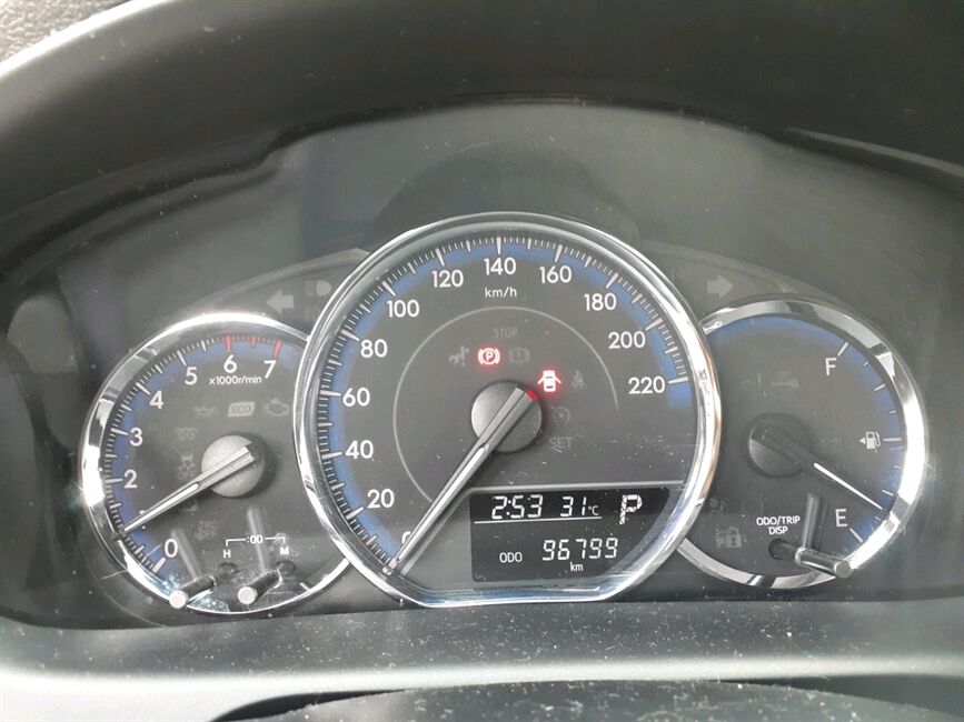YARIS 1.3 16V FLEX XL MULTIDRIVE