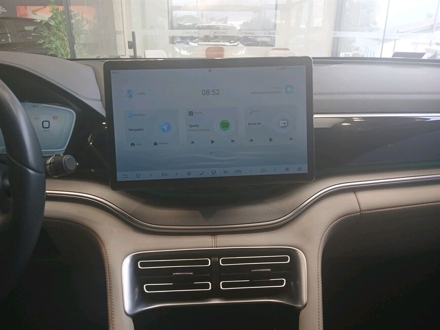 SONG PLUS 1.5 DM-I HÍBRIDO AUTOMÁTICO