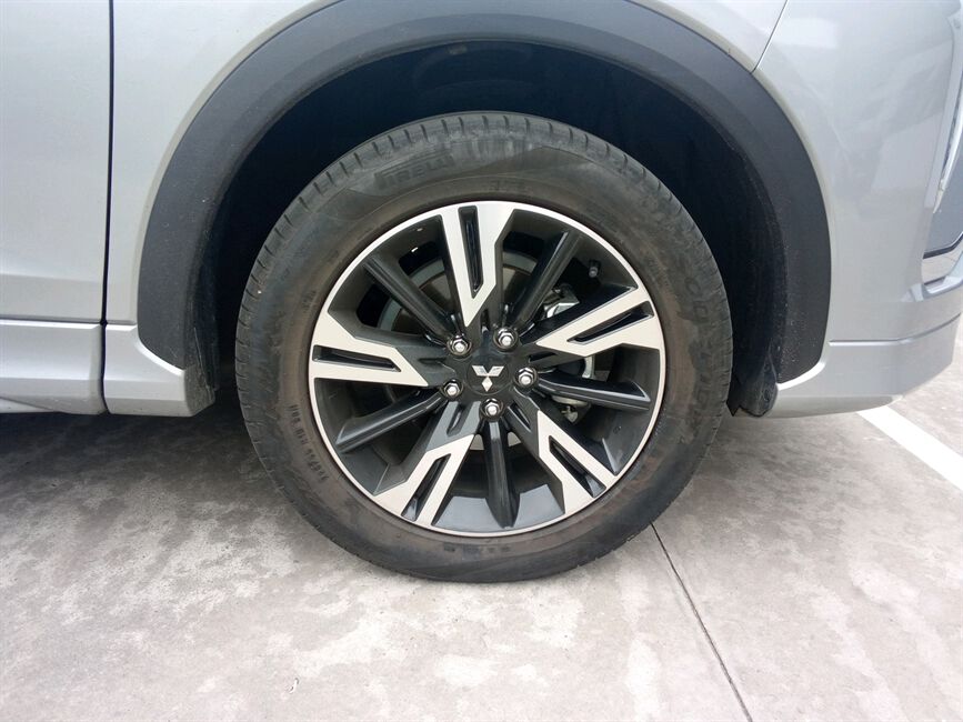 ECLIPSE CROSS 1.5 MIVEC TURBO GASOLINA HPE CVT