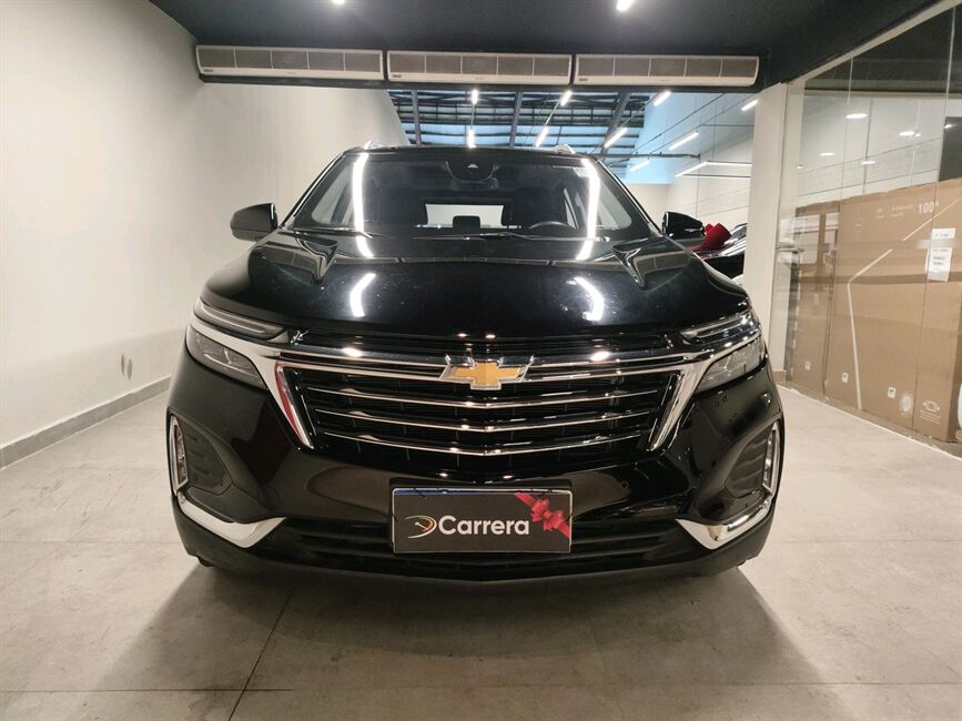 EQUINOX 1.5 16V TURBO GASOLINA PREMIER AWD AUTOMAT