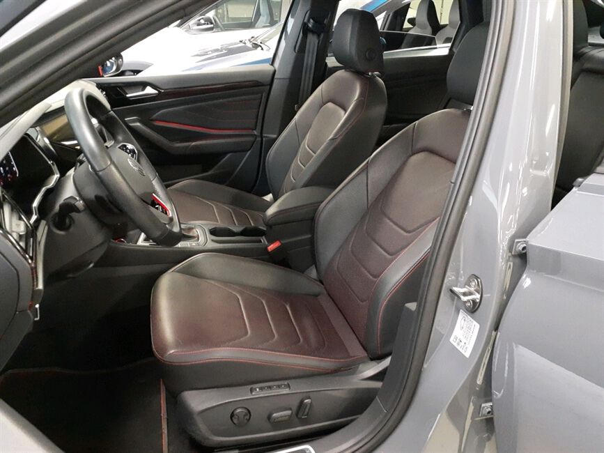 JETTA 2.0 350 TSI GASOLINA GLI DSG