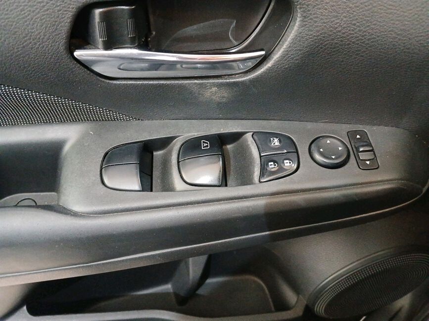 KICKS 1.6 16V FLEXSTART S DIRECT 4P XTRONIC