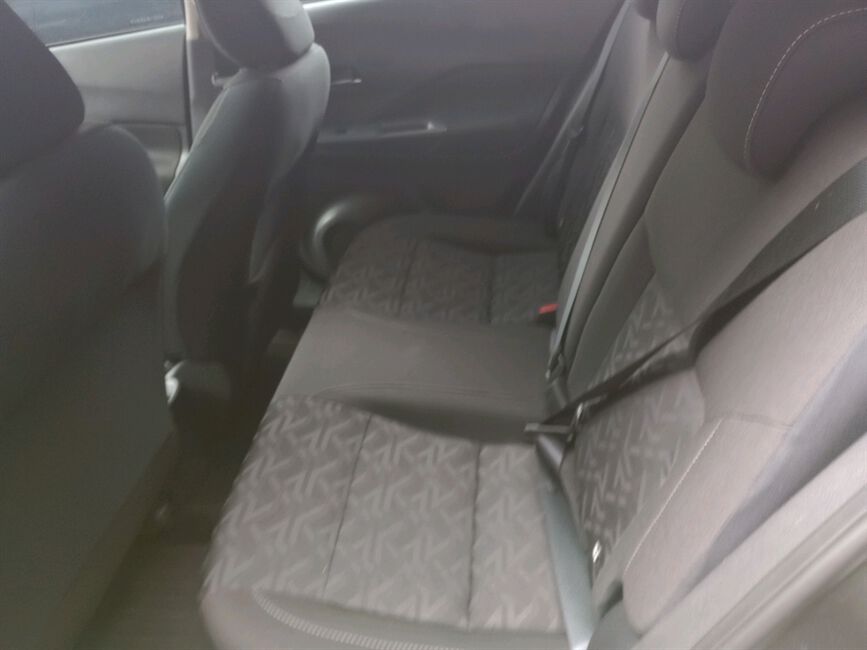 KICKS 1.6 16V FLEXSTART SENSE XTRONIC