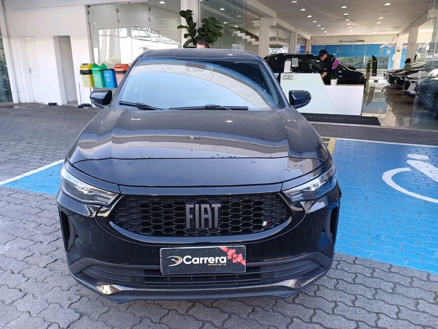 FASTBACK 1.0 TURBO 200 FLEX IMPETUS CVT