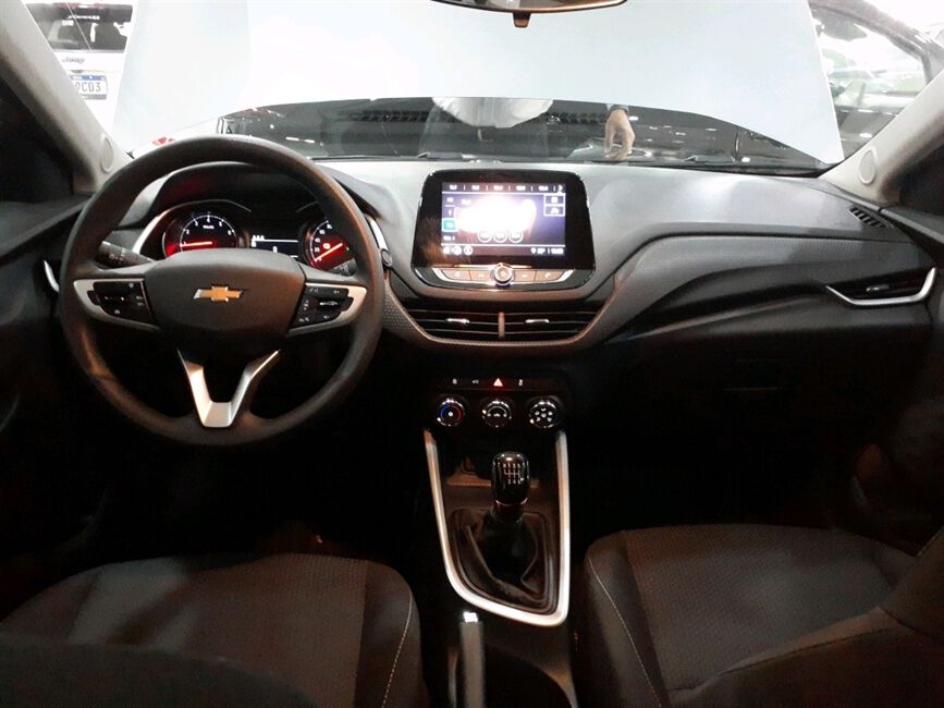 ONIX 1.0 FLEX LT MANUAL