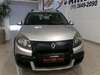 SANDERO 1.6 STEPWAY 8V FLEX 4P MANUAL