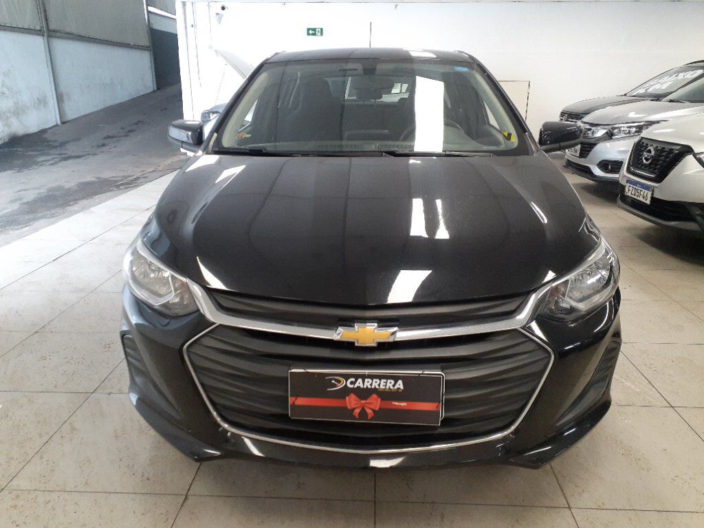 ONIX 1.0 TURBO FLEX LT MANUAL