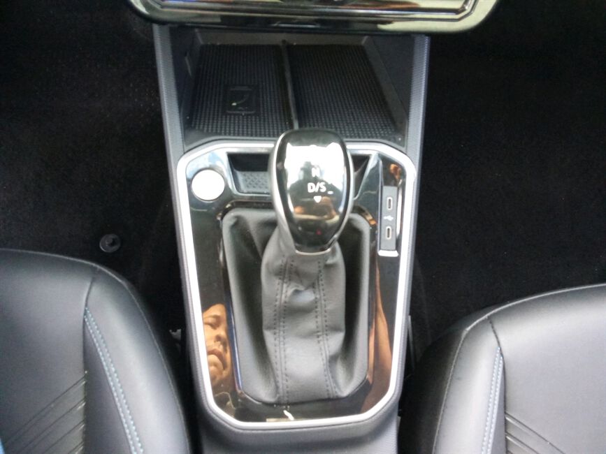 TERA 1.0 170 TSI HIGH AUTOMÁTICO