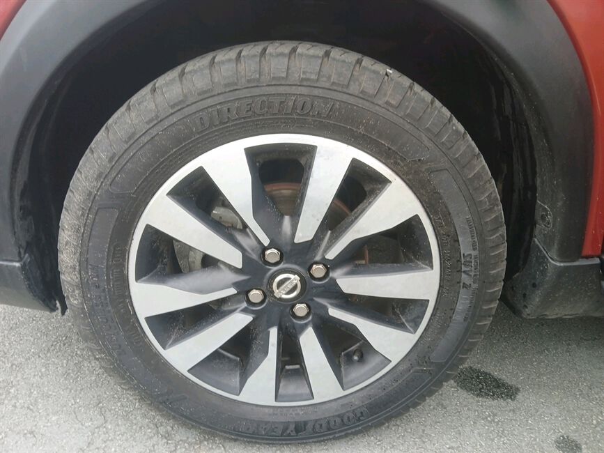 KICKS 1.6 16V FLEXSTART S DIRECT 4P XTRONIC