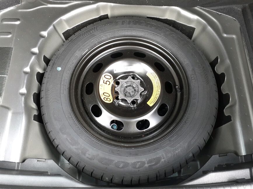 T-CROSS 1.0 200 TSI TOTAL FLEX COMFORTLINE AUTOMÁT