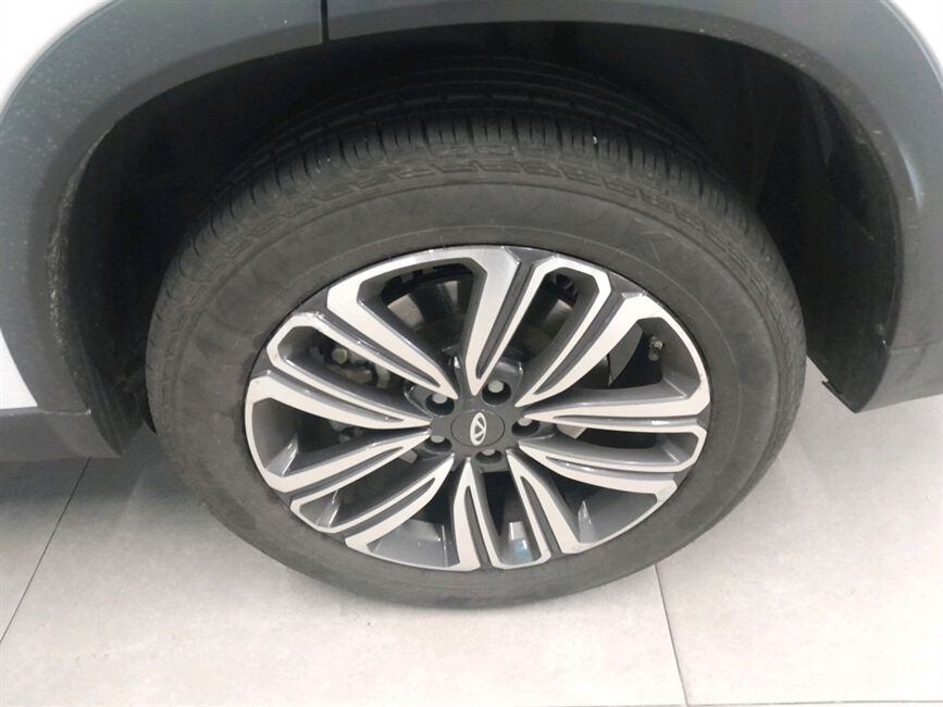 TIGGO 8 1.6 TGDI GASOLINA TXS DCT