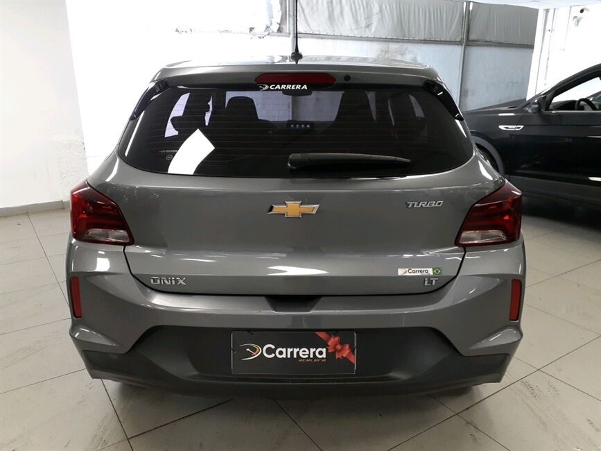 ONIX 1.0 TURBO FLEX LT MANUAL