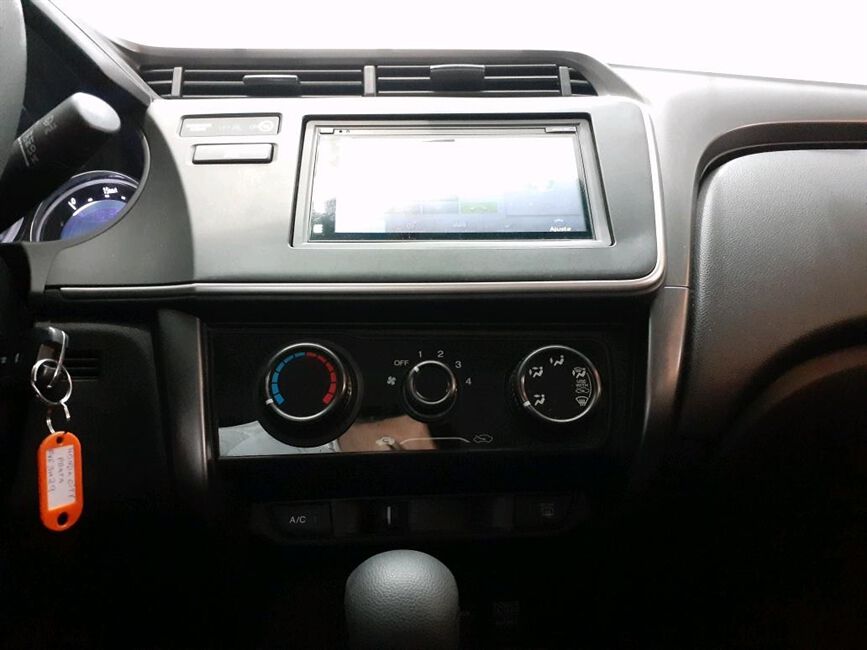 CITY 1.5 PERSONAL 16V FLEX 4P AUTOMATICO