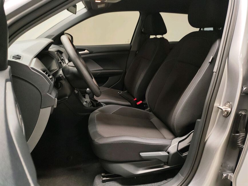 T-CROSS 1.0 200 TSI TOTAL FLEX SENSE AUTOMÁTICO