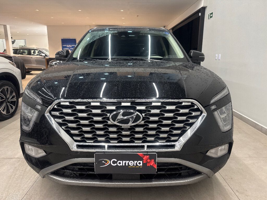 CRETA 2.0 FLEX ULTIMATE AUTOMÁTICO