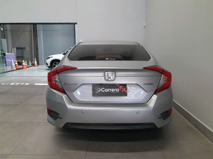CIVIC