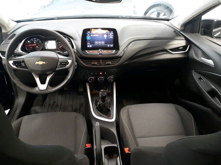 ONIX 1.0 FLEX LT MANUAL