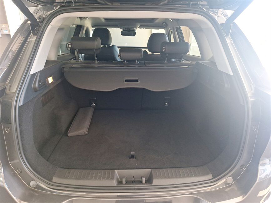 TIGGO 7 PRO 1.5 TCI FLEX HYBRID CVT